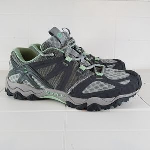 Merrell Grassbow Air Trail Running Shoe